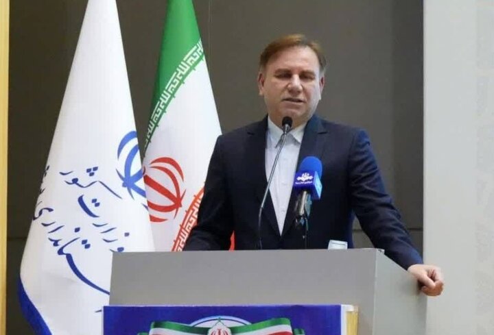 زارع: بوشهر نقش مهمی در واردات کالاهای اساسی به کشور دارد زارع: بوشهر نقش مهمی در واردات کالاهای اساسی به کشور دارد