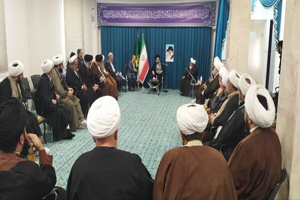 ۲۰۰۰ مرکز نیکوکاری در مساجد کشور فعالیت می کنند ۲۰۰۰ مرکز نیکوکاری در مساجد کشور فعالیت می کنند