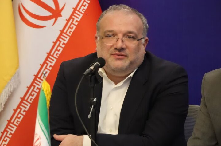 موسوی: برای رفع موانع سرمایهگذاری نیازمند هماهنگی بین دستگاهی هستیم موسوی: برای رفع موانع سرمایهگذاری نیازمند هماهنگی بین دستگاهی هستیم