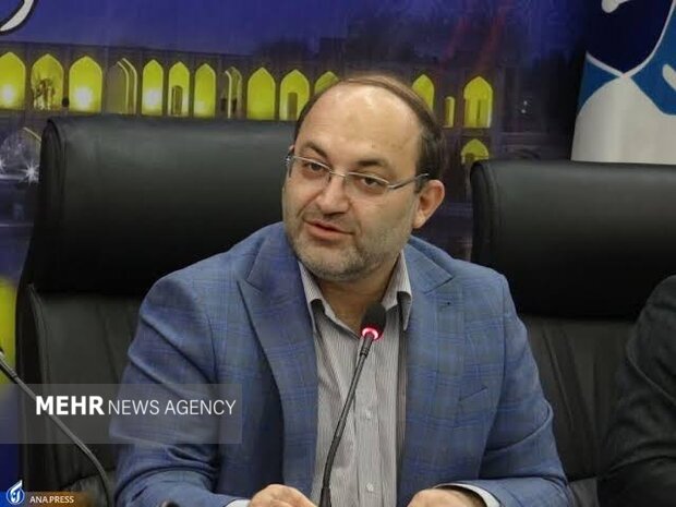 نجفی: انس با قرآن باید در زندگی کاری و علمی دانشگاهیان جاری شود نجفی: انس با قرآن باید در زندگی کاری و علمی دانشگاهیان جاری شود