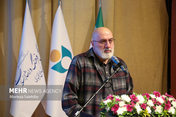 نکوداشت نامداران فرهنگ و هنر چهارمحال و بختیاری
