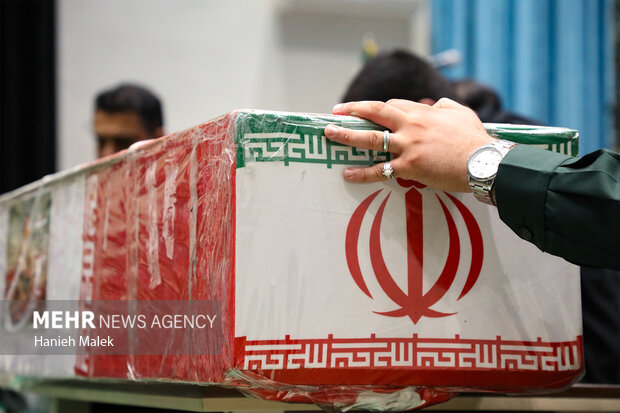 ویدیو اختصاصی مهر از اجلاسیه ۱۵۰۰ شهید اقشار و تشکل های مردمی دربجنورد ویدیو اختصاصی مهر از اجلاسیه ۱۵۰۰ شهید اقشار و تشکل های مردمی دربجنورد