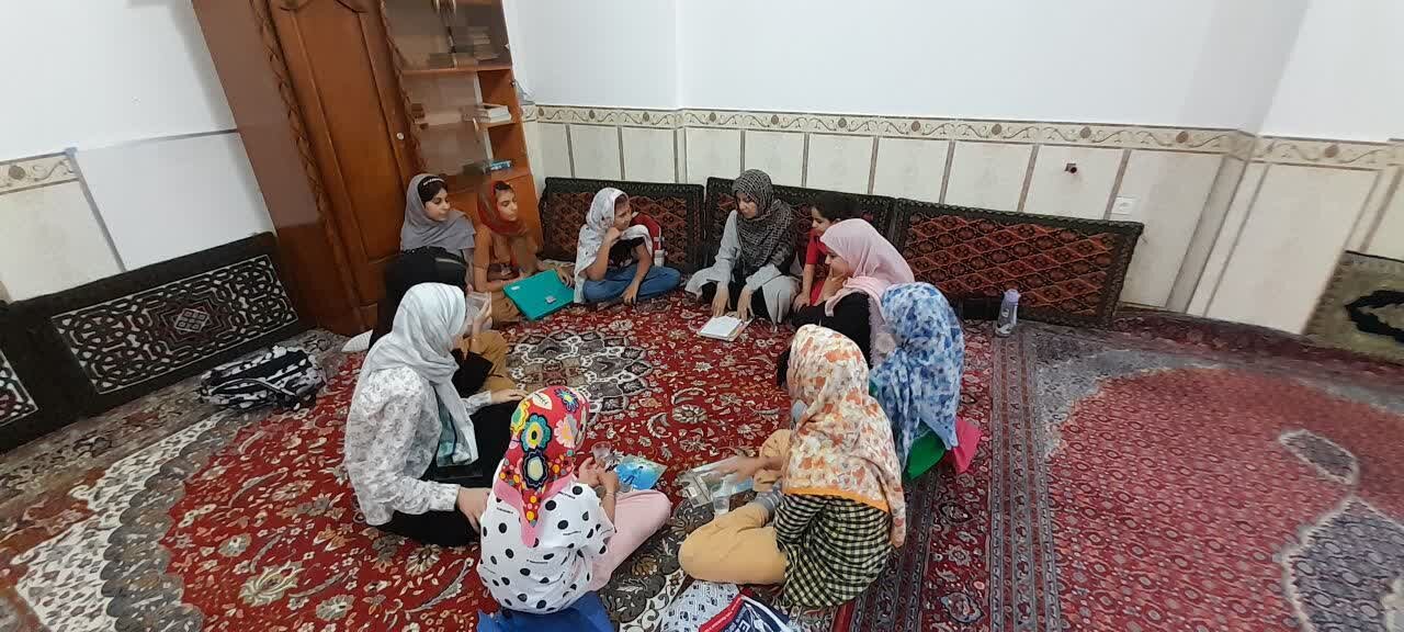 افزایش ۴۰ درصدی خانه‌های قرآنی در سنندج؛ حرکت نوین در ترویج فرهنگ قرآن