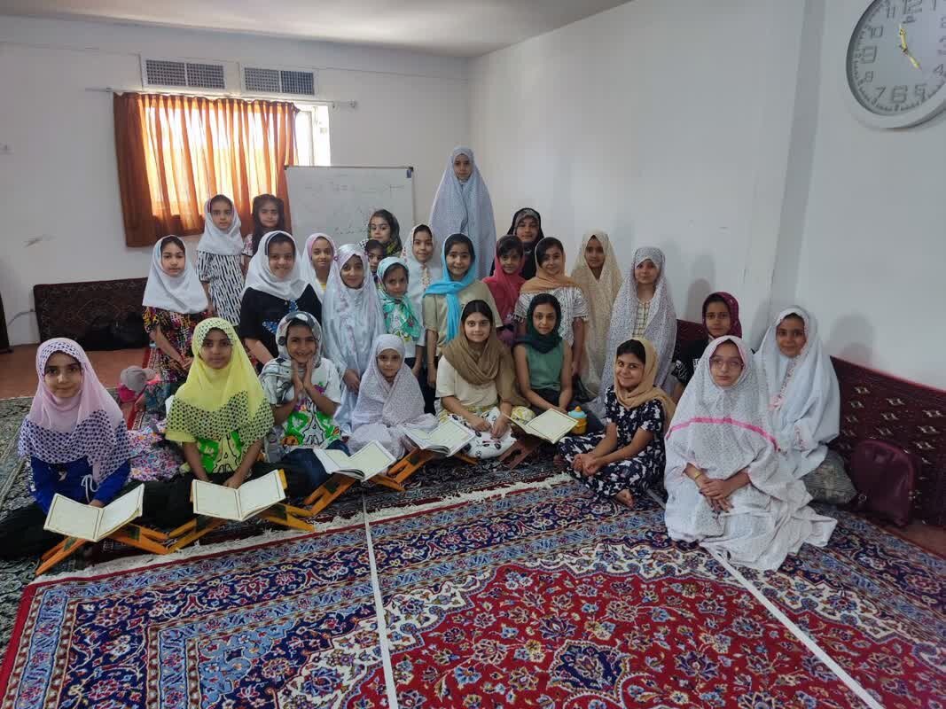 افزایش ۴۰ درصدی خانههای قرآنی در سنندج؛ حرکت نوین در ترویج فرهنگ قرآن