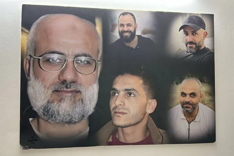 جمال،صهيونيستي،رژيم،ابو،آزادي،ساجده،صهيونيست،شيخ،بازداشت،فلس ...