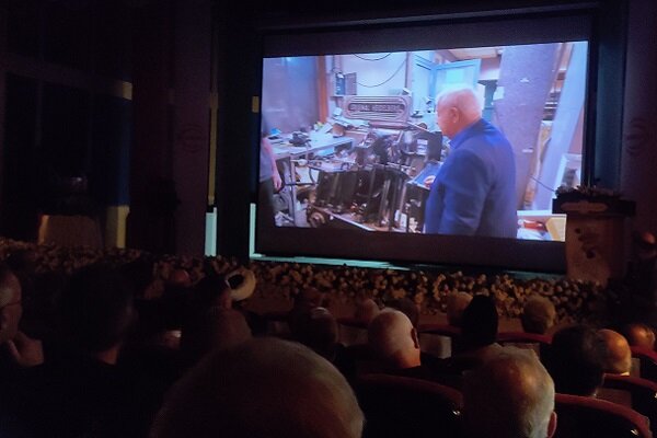 طلوع فصل نو در صنعت چاپ ایران؛ چاپ ایران آماده جهش در بازار جهانی طلوع فصل نو در صنعت چاپ ایران؛ چاپ ایران آماده جهش در بازار جهانی