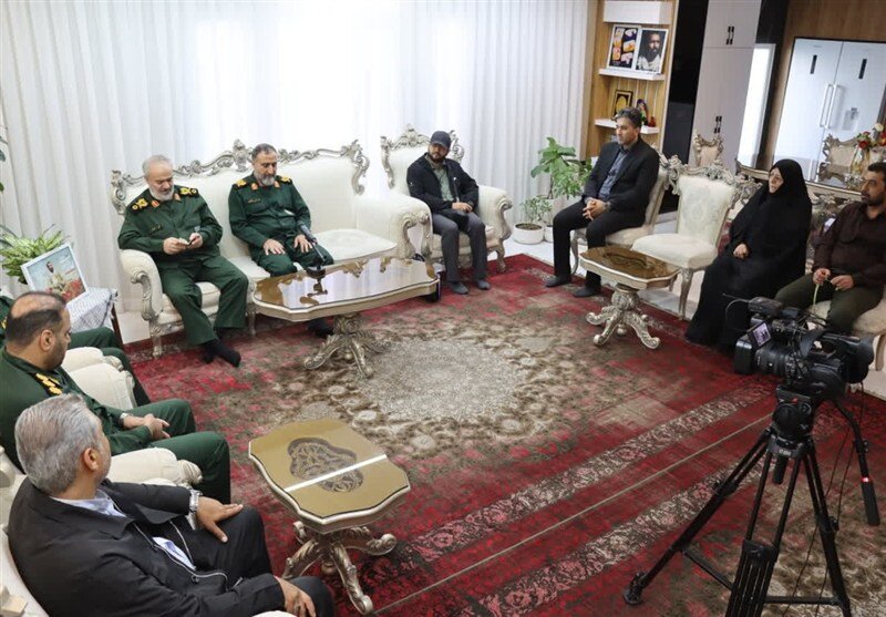 العميد فدوي العميد فدوي