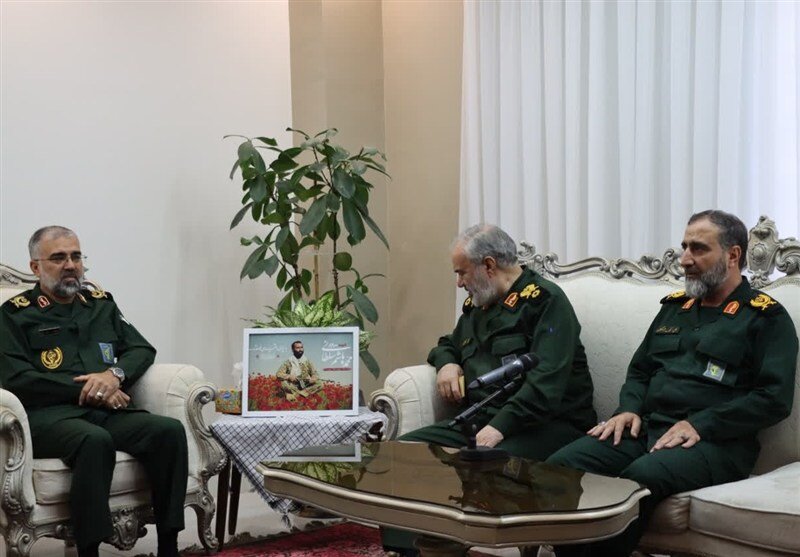 العميد فدوي العميد فدوي