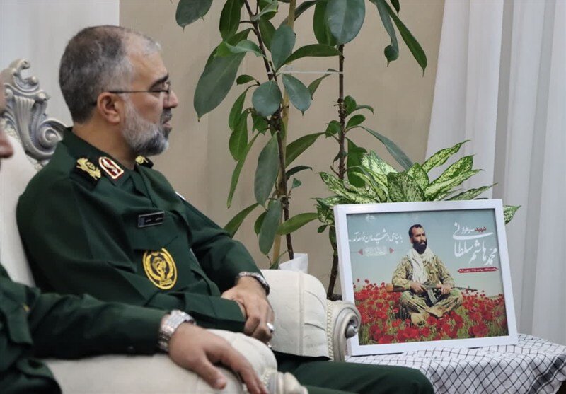 العميد فدوي