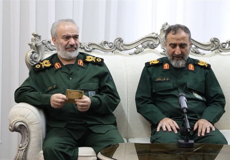 العميد فدوي العميد فدوي