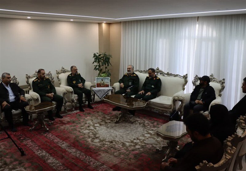 العميد فدوي العميد فدوي