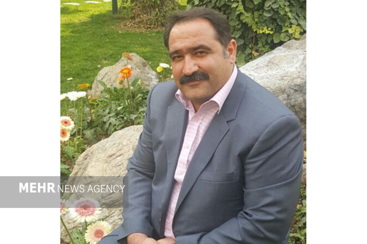 مرگ دلخراش قهرمان سابق وزنه برداری و یک اقدام شایسته 2