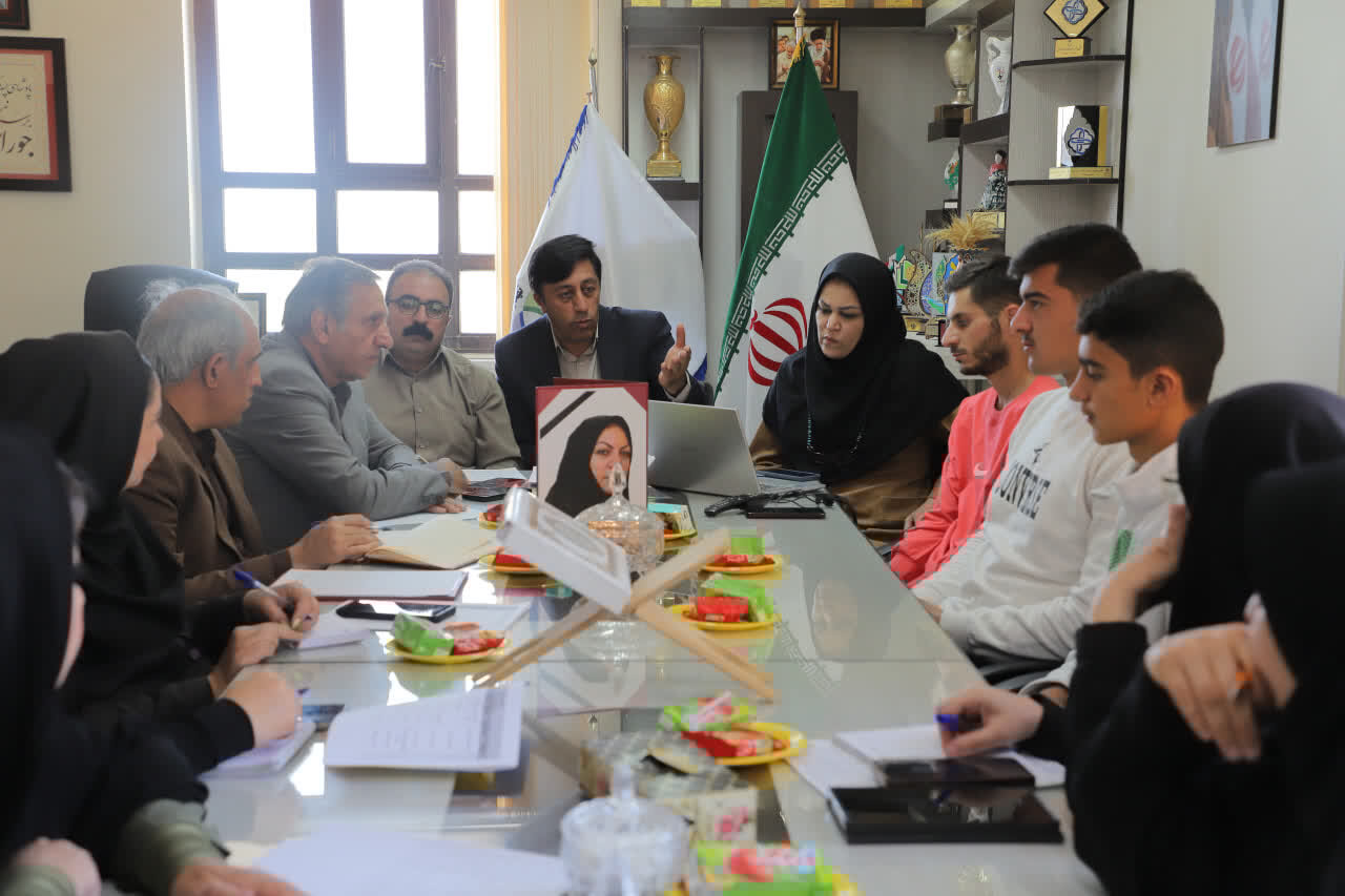 برنامه‌های هفته تربیت بدنی در مدارس چهارمحال و بختیاری اعلام شد
