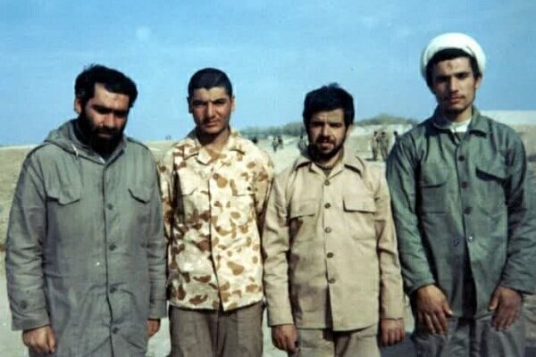 روایت شهیدی 3 بار تشییع جنازه شد؛ شهید روحانی شاخص امسال کیست؟ 2