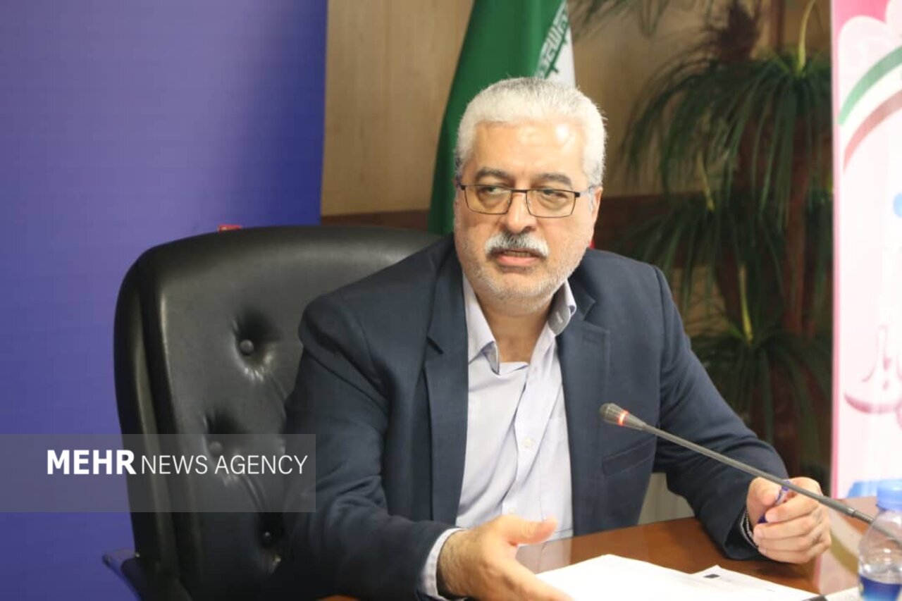 شکوری: مصرف بنزین در گیلان بیش از ۷ درصد رشد داشته است شکوری: مصرف بنزین در گیلان بیش از ۷ درصد رشد داشته است