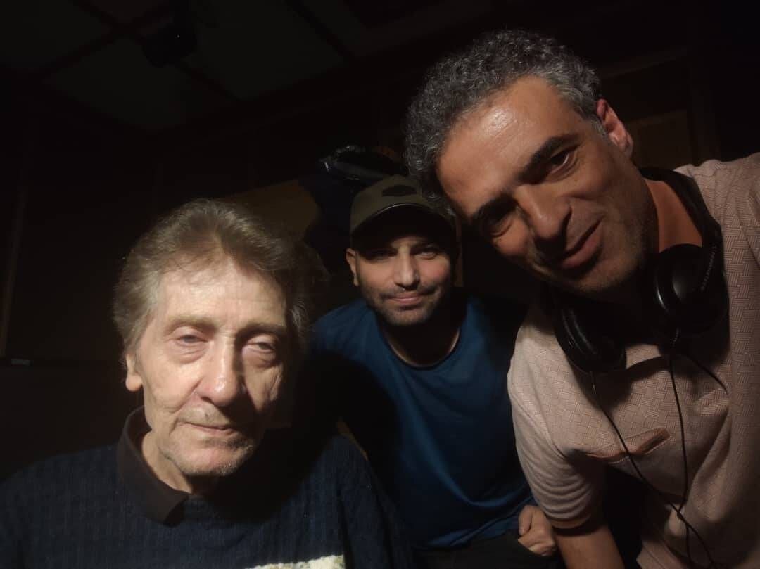 عکس سعید مظفری عکس سعید مظفری