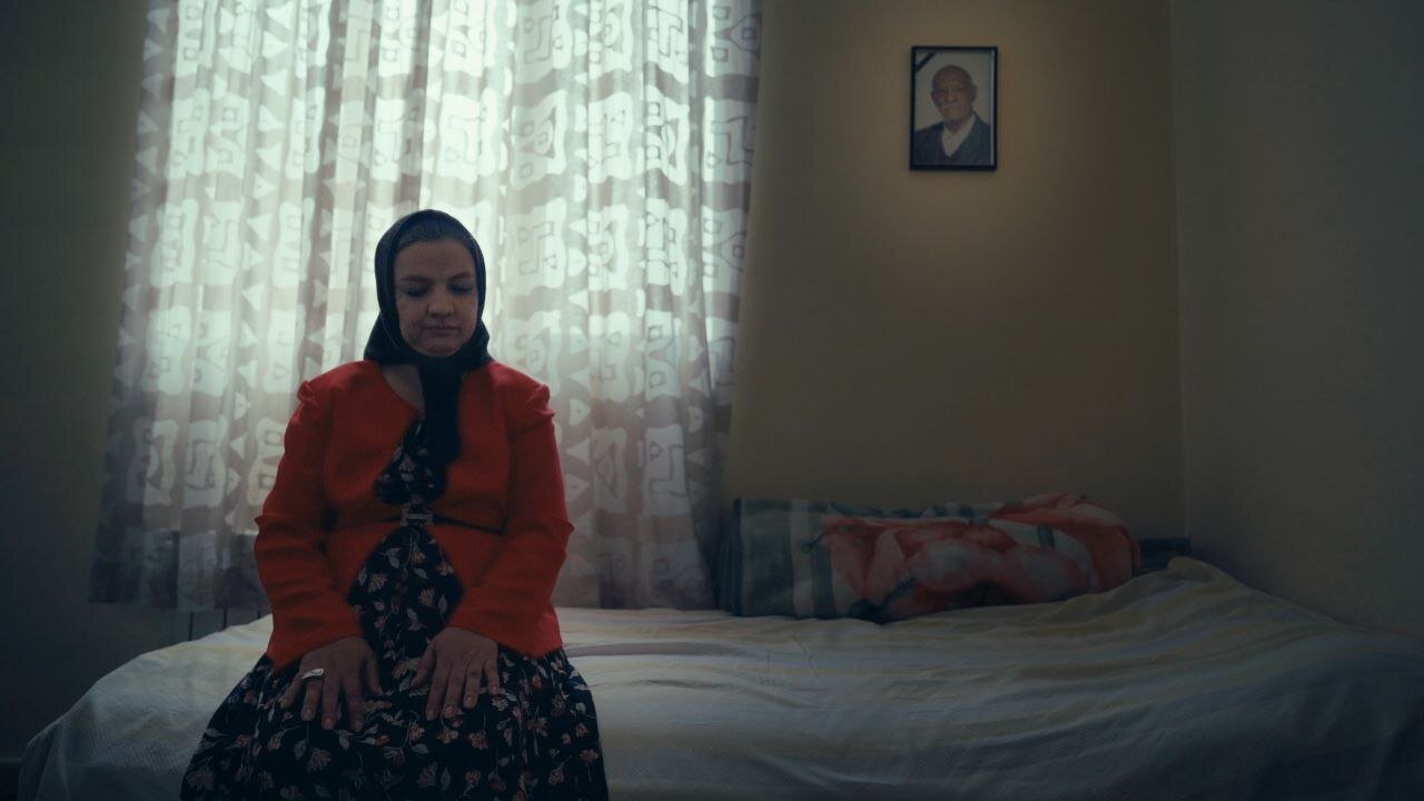 مستند،نابينايان،نرگس،توليد،زندگي،روز