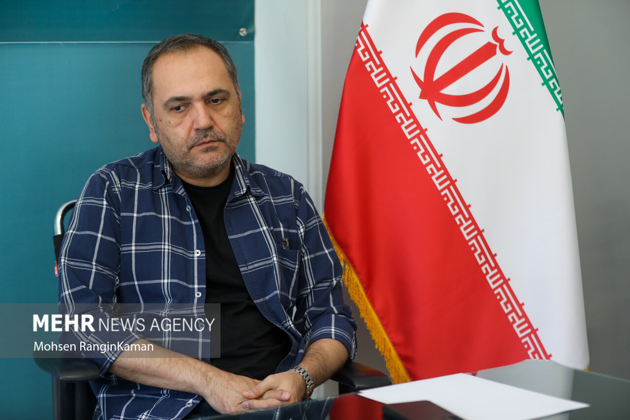 اختصاص شناسه محتوا برای تمام انیمیشن‌ها؛ پلتفرم‌ها وارد تولید می‌شوند