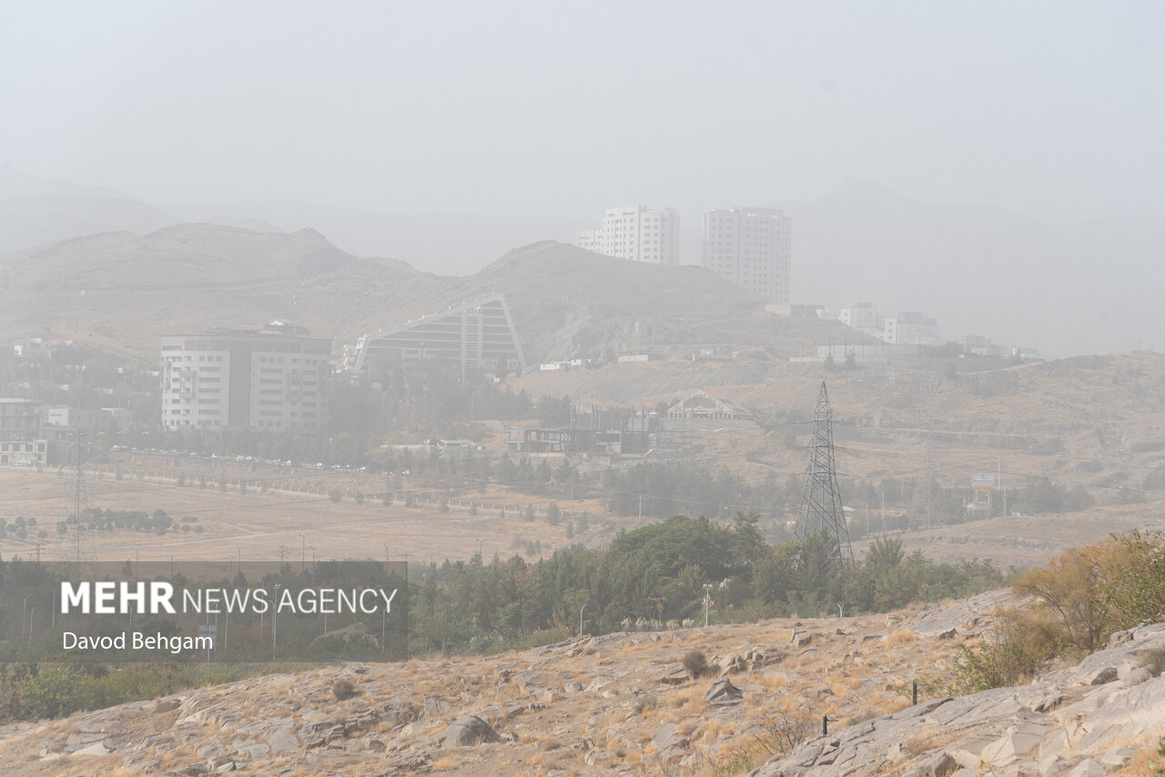 احتمال تعطیلی تهران در روز سه شنبه قوت گرفت