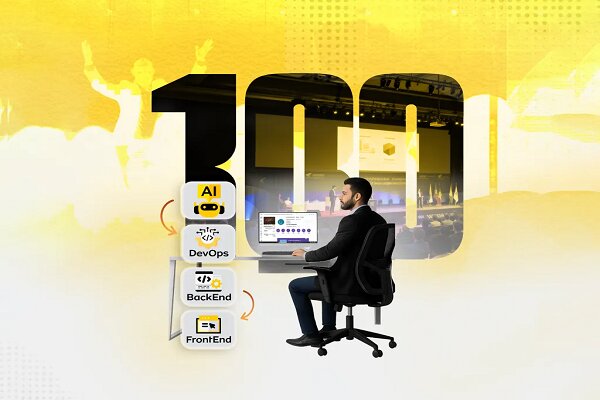 ايرانسل،لبز،معرفي،رويداد،متخصص،مسير،همكاري،هدف،توسعه،آكادمي، ...
