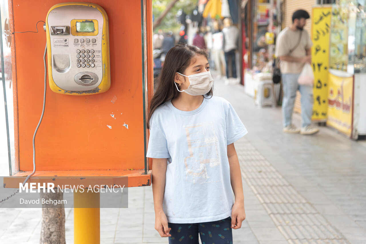 تعطیلی مهدکودکها در البرز و اختلاف در دستگاهها برای اعطای دورکاری