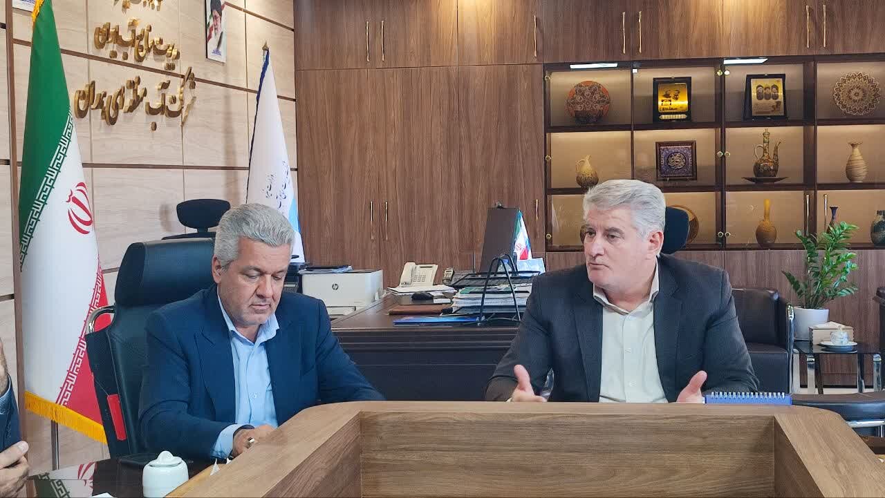 کاهش ۳۴ درصدی بارشها در سال آبی گذشته؛ هشدار نسبت به بحران منابع آبی