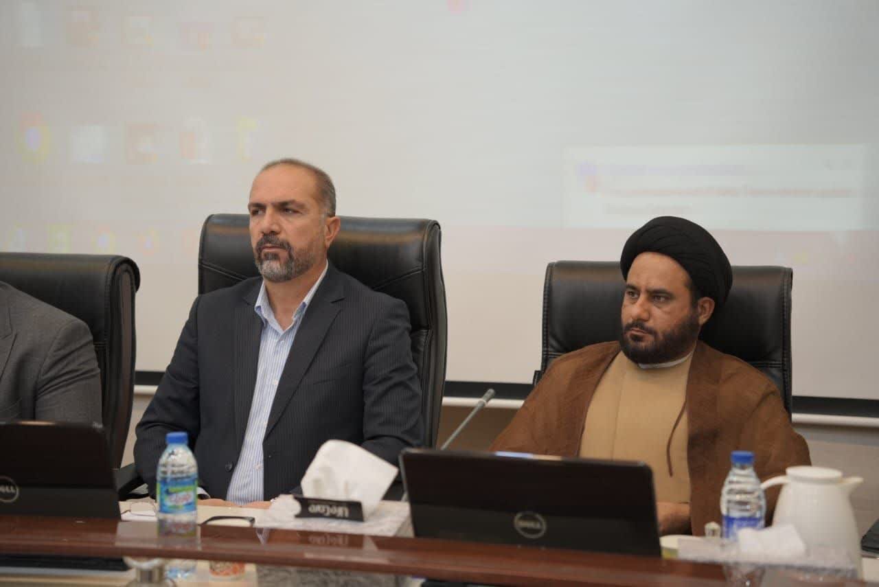 هشدار فرماندار گچساران نسبت به حضور نیافتن مدیران در جلسات