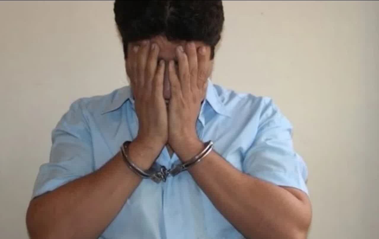 شاهرود،قتل