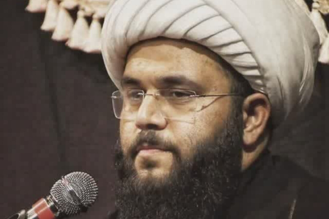 لطفی یزدی: شهید آیتالله اشرفی اصفهانی نماد روحانیت تراز انقلاب است لطفی یزدی: شهید آیتالله اشرفی اصفهانی نماد روحانیت تراز انقلاب است