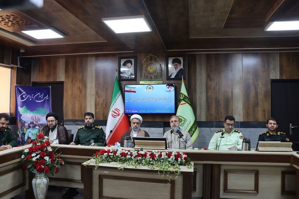 سردار ضیایی: هم افزایی دستگاه‌ها در مقابله با جنگ شناختی ضرورت دارد