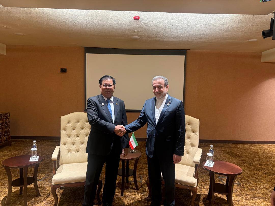 عراقجي في اوغندا عراقجي في اوغندا