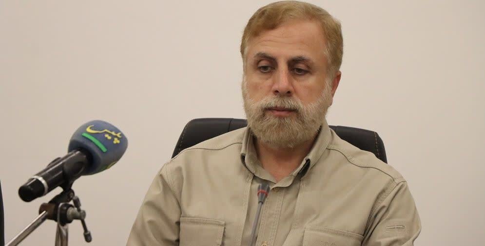 سردار ضیایی: دشمن به دنبال تغییر باورهای مردم است سردار ضیایی: دشمن به دنبال تغییر باورهای مردم است