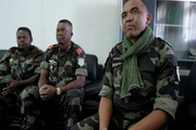 Madagaskar'da askeri darbe lideri Randrianirina cumhurbaşkanı olarak yemin edecek