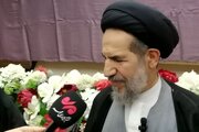 ابوترابی: جهان اسلام باید قدردان تلاش‌های شهید امیرعبداللهیان باشد