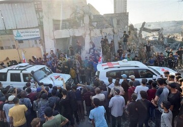 افزایش شهدای غزه به مرز ۶۸ هزار نفر؛ تداوم نقض آتش‌بس از سوی «اسرائیل»