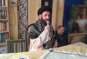 امام جمعه گرمسار: «نابودی» ارمغان استکبار جهانی برای مردم دنیا است