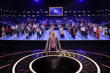 مسابقه «۱۰۰» به فصل دوم رسید؛ رونمایی از تیزر سری جدید