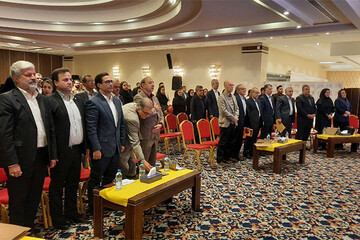 همایش روز جهانی غذا در کرمانشاه با محور «جهانشهر خلاق خوراک»