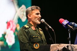 فرمانده سپاه حضرت جوادالائمه(ع) خراسان شمالی منصوب شد