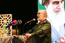 ۶۰ درصد شهدای جنگ ۱۲ روزه پاسداران انقلاب اسلامی بودند