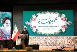 نوری: سرداران سپاه در جنگ ۱۲ روزه جان خود را فدای مردم و انقلاب کردند