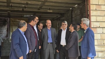 سکونت ۷۸ هزارنفر در محلات بازآفرینی شده شاهرود و میامی