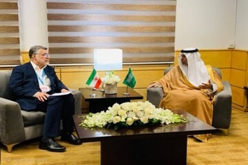 السعودية تدعو ايران للمشاركة في ملتقى الصحة العالمي