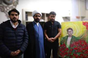 آغاز حرکت مردمی علیه کودک‌کشی؛ از تولد «علیسان جباری» تا فریاد عدالت