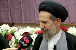 ابوترابی: جهان اسلام باید قدردان تلاش‌های شهید امیرعبداللهیان باشد