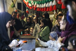 برگزاری  جشنواره فرهنگ اقوام با حضور نمایندگان ۹ کشور خارجی در گرگان