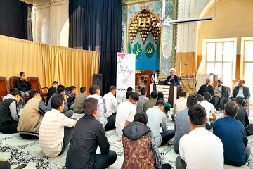 رویداد«نوآوین» با موضوع «تاریخ ما و ایران ما» در ارومیه برگزار شد