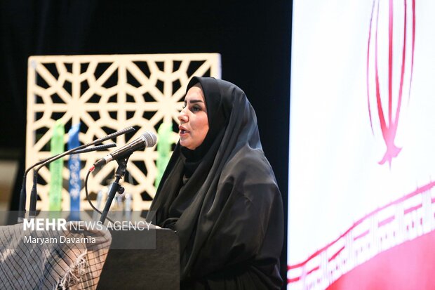 اجلاسیه ۱۵۰۰ شهید اقشار خراسان شمالی