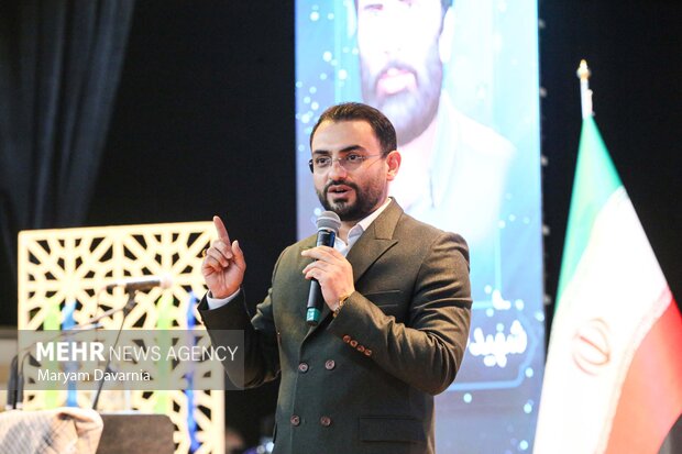 اجلاسیه ۱۵۰۰ شهید اقشار خراسان شمالی