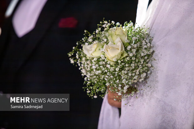 احمدی: روزانه ۵۸ ازدواج در آذربایجان غربی ثبت می شود